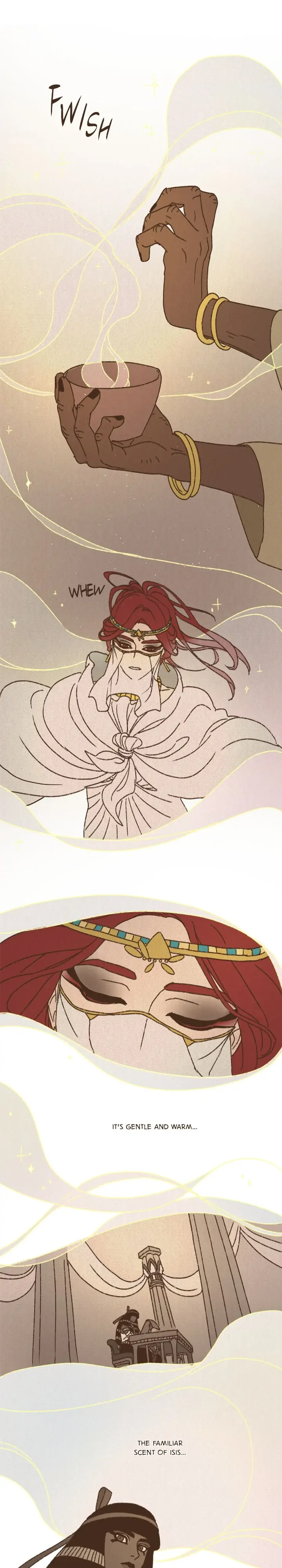 ENNEAD [Mature] - Season 2 Episode 60 manhwa