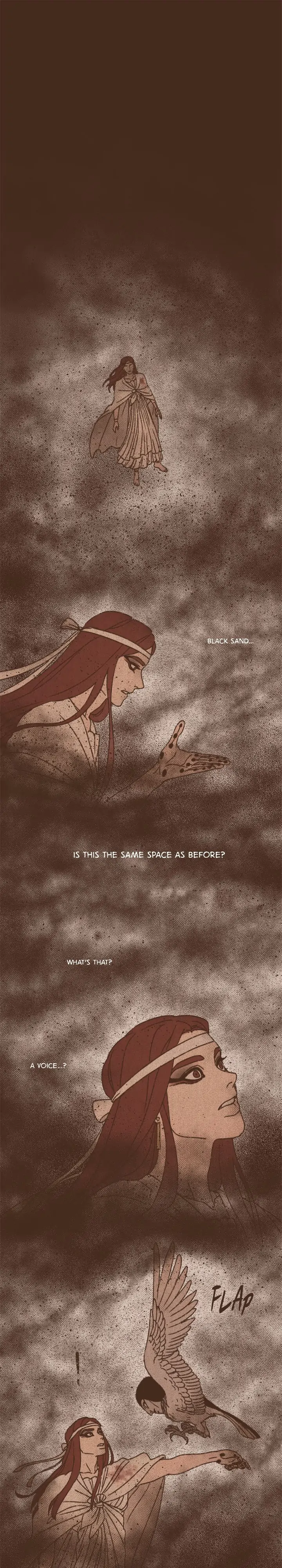 ENNEAD [Mature] - Season 2 Episode 62 manhwa