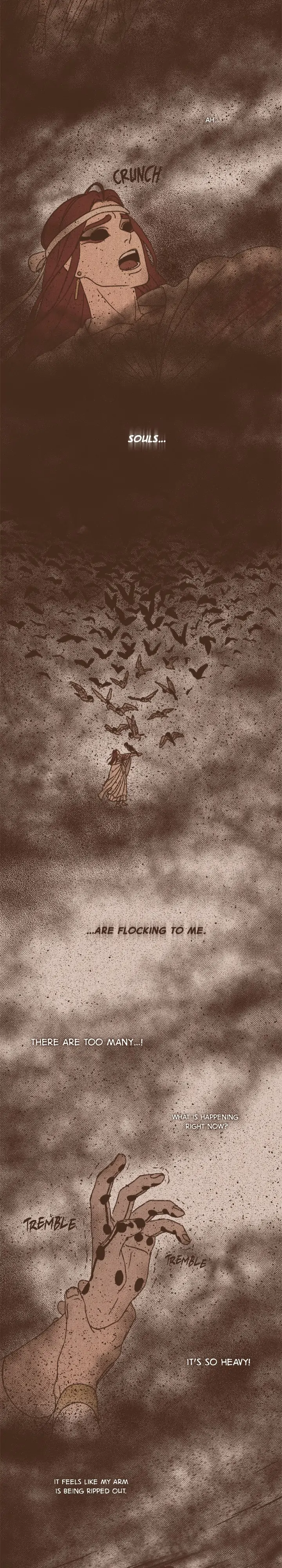 ENNEAD [Mature] - Season 2 Episode 62 manhwa