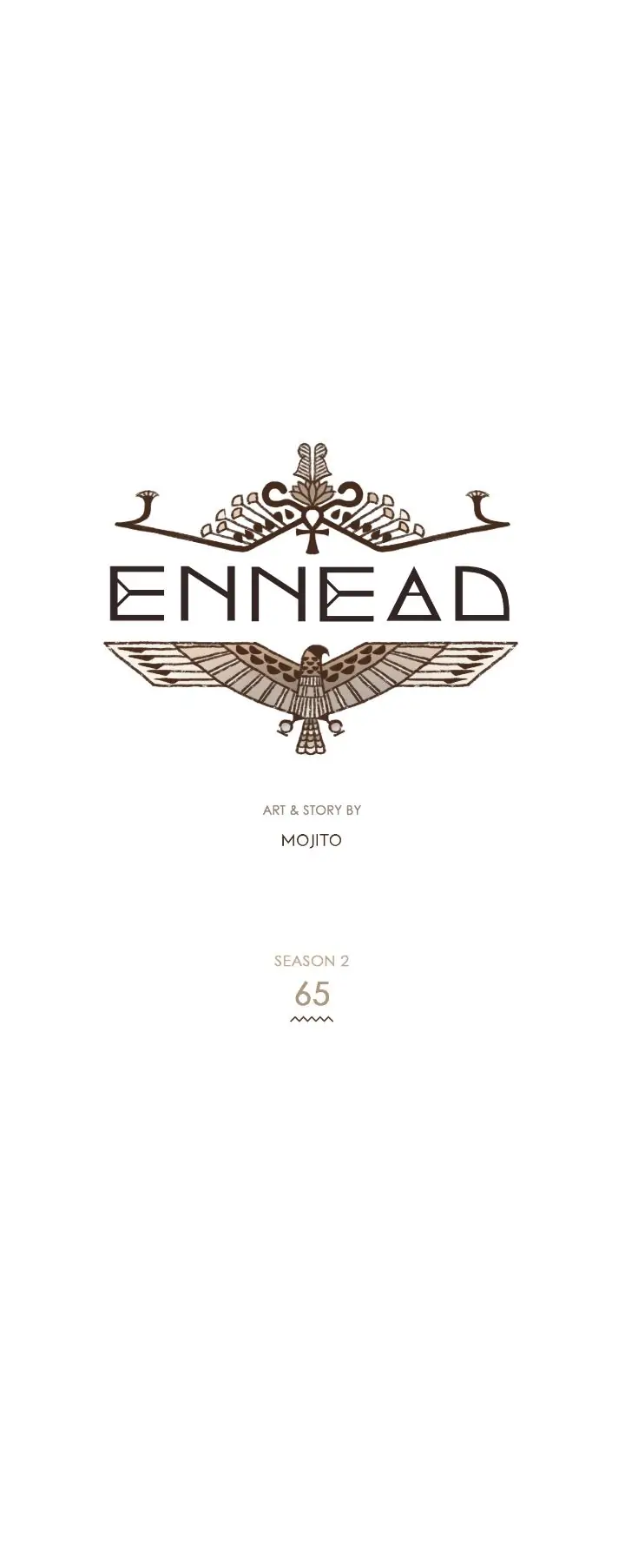 ENNEAD [Mature] - Season 2 Episode 65 manhwa