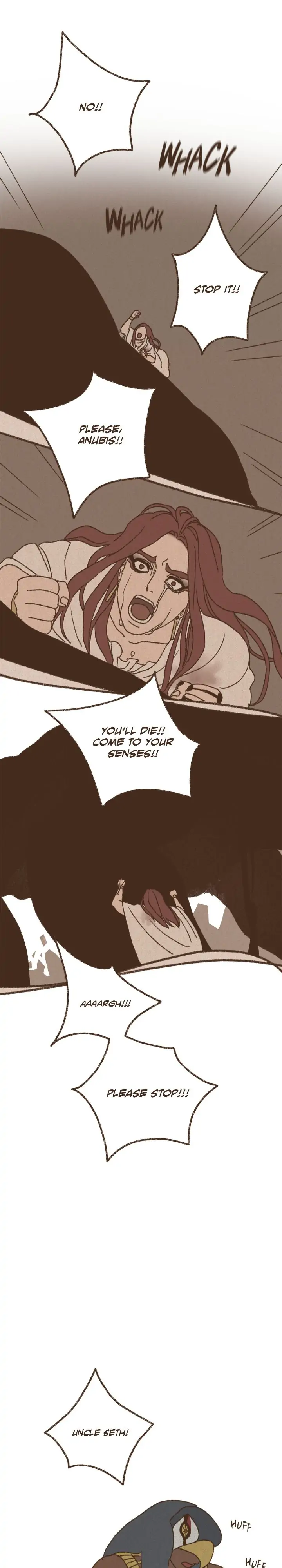 ENNEAD [Mature] - Season 2 Episode 65 manhwa