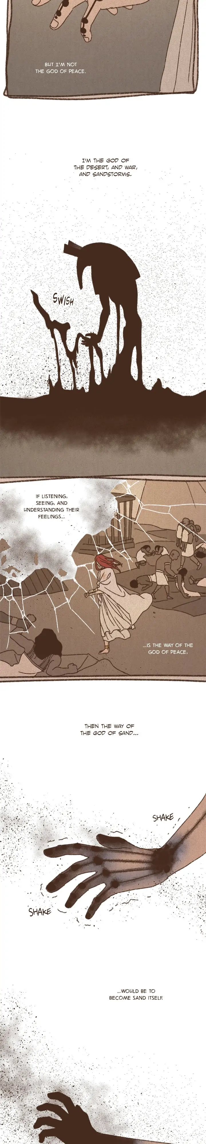 ENNEAD [Mature] - Season 2 Episode 65 manhwa