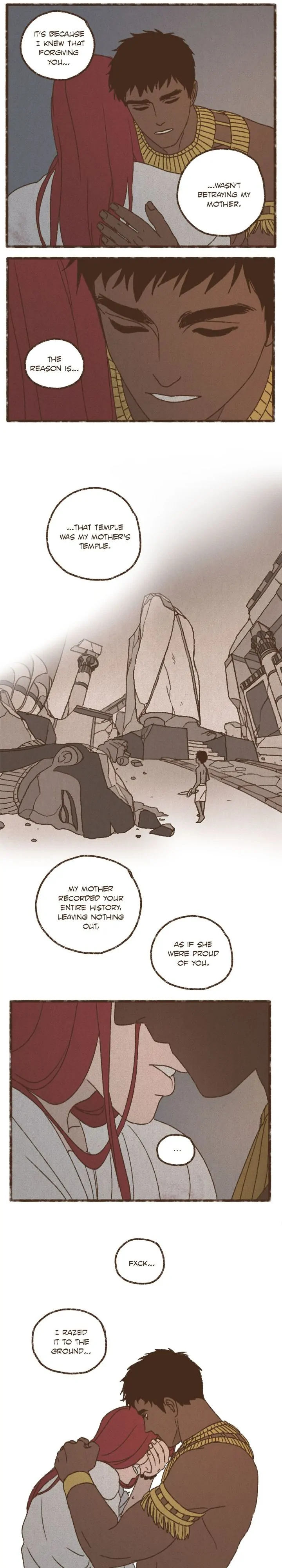 ENNEAD [Mature] - Season 2 Episode 69 manhwa