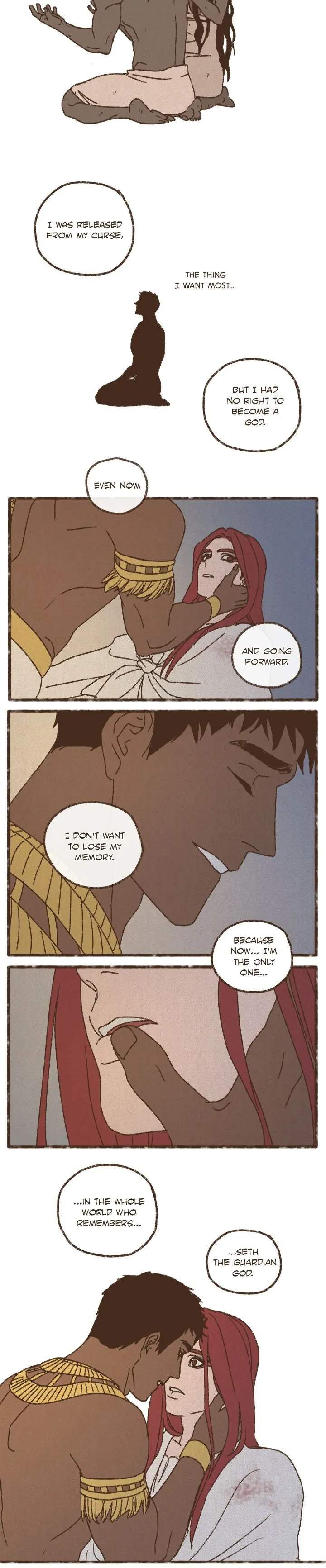 ENNEAD [Mature] - Season 2 Episode 70 manhwa