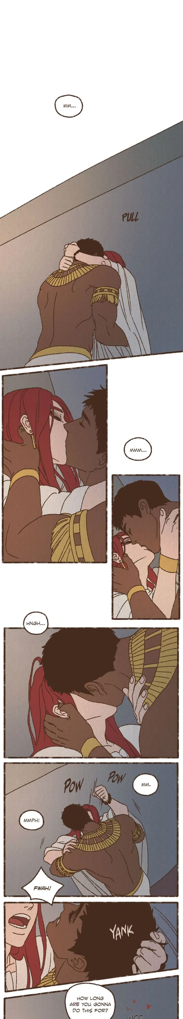 ENNEAD [Mature] - Season 2 Episode 71 manhwa