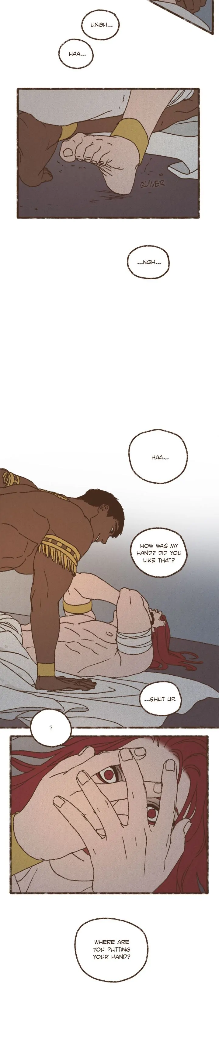 ENNEAD [Mature] - Season 2 Episode 71 manhwa