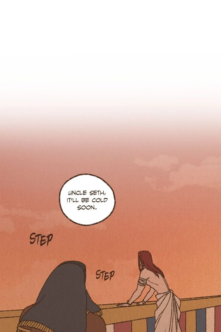 ENNEAD [Mature] - Season 2 Episode 72 manhwa