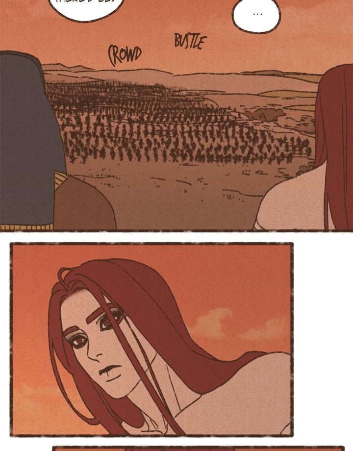 ENNEAD [Mature] - Season 2 Episode 72 manhwa