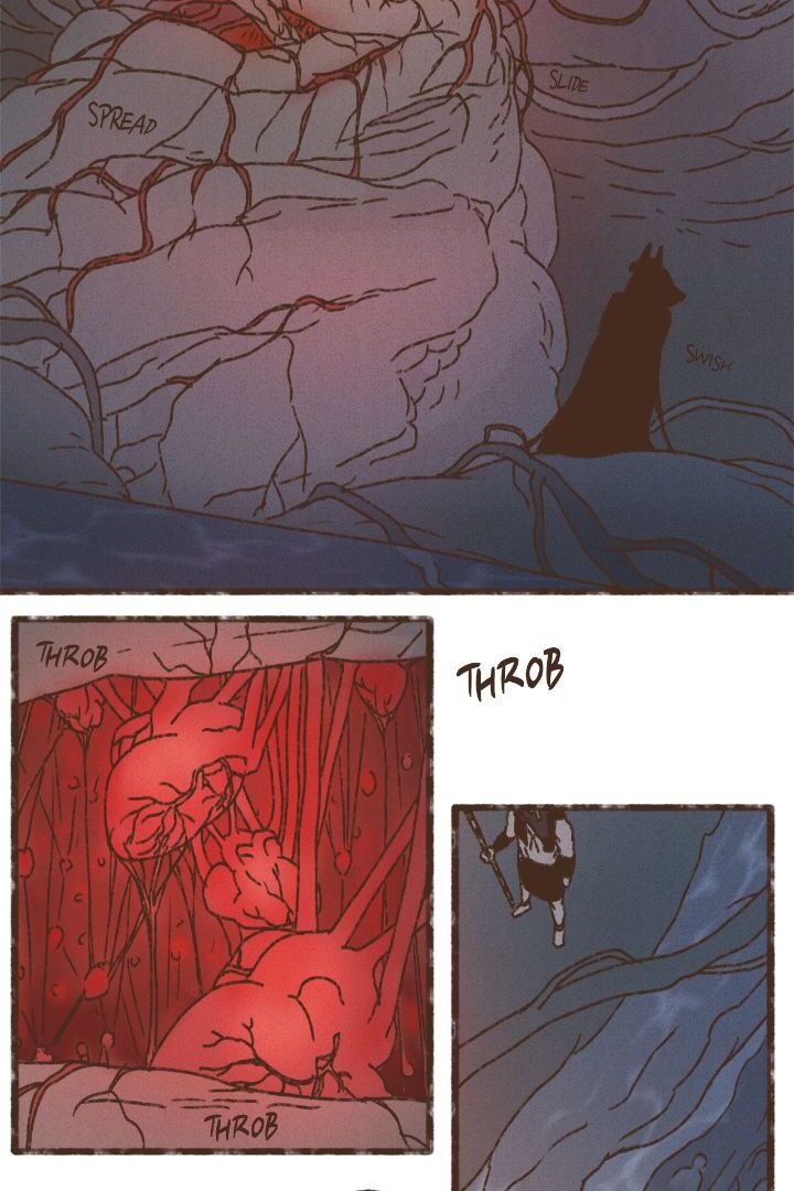 ENNEAD [Mature] - Season 2 Episode 72 manhwa