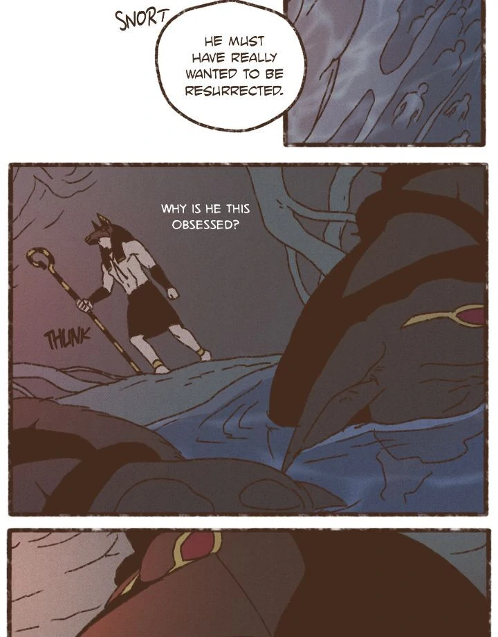 ENNEAD [Mature] - Season 2 Episode 72 manhwa