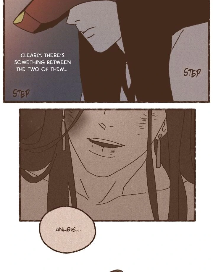 ENNEAD [Mature] - Season 2 Episode 72 manhwa