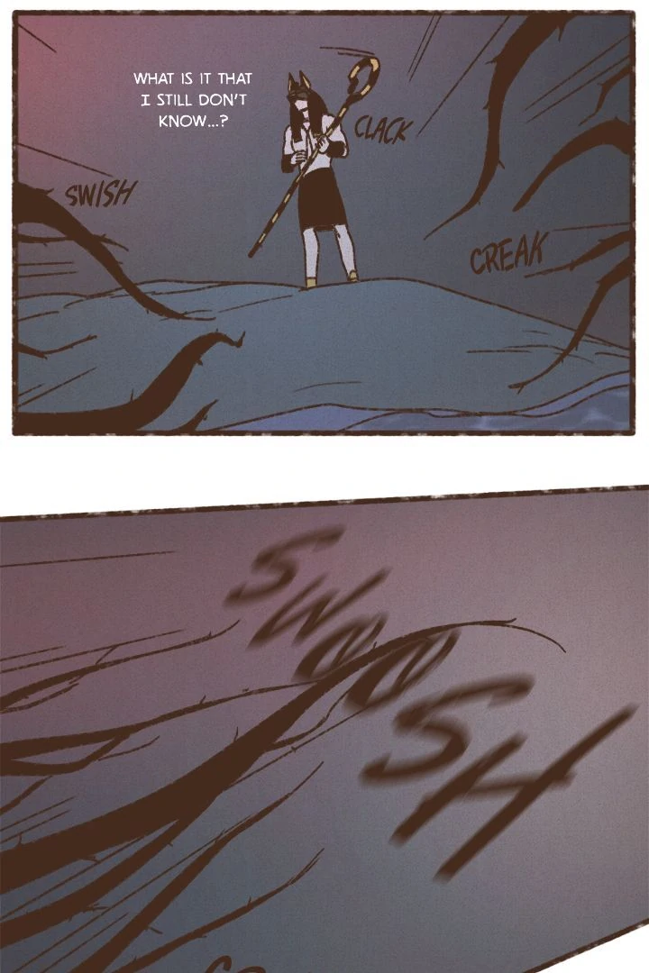 ENNEAD [Mature] - Season 2 Episode 72 manhwa