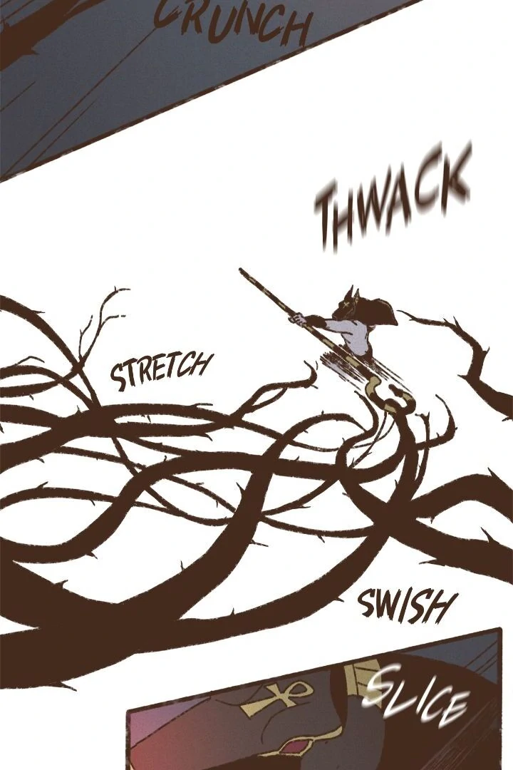 ENNEAD [Mature] - Season 2 Episode 72 manhwa