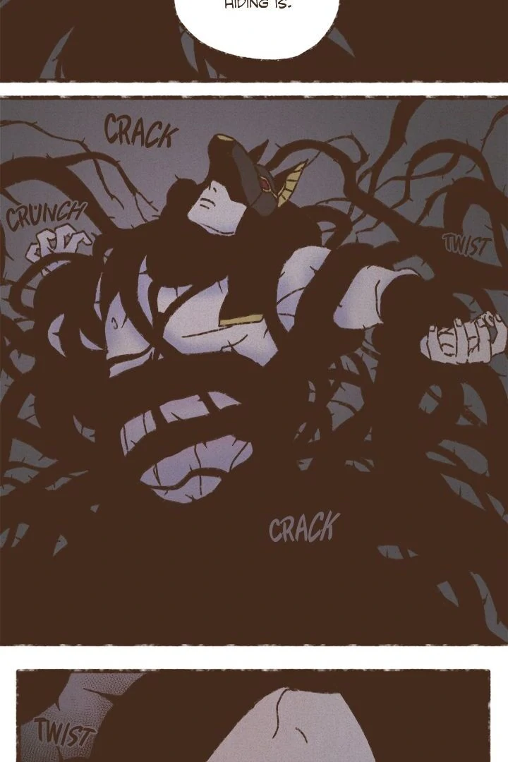 ENNEAD [Mature] - Season 2 Episode 72 manhwa