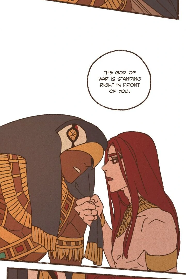 ENNEAD [Mature] - Season 2 Episode 72 manhwa