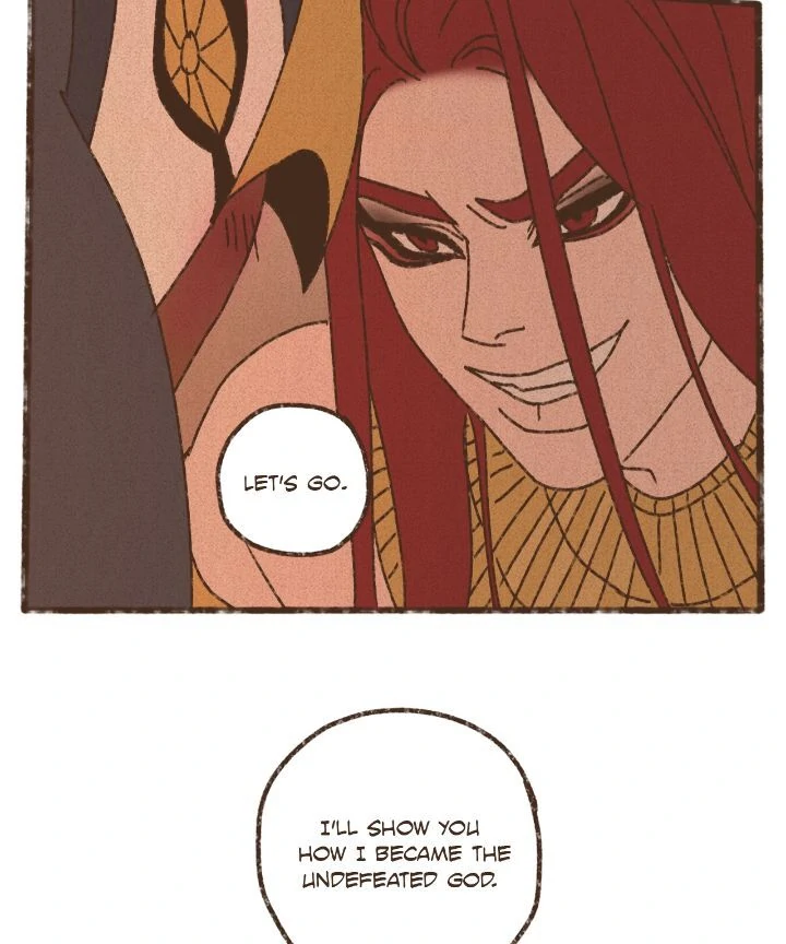 ENNEAD [Mature] - Season 2 Episode 72 manhwa
