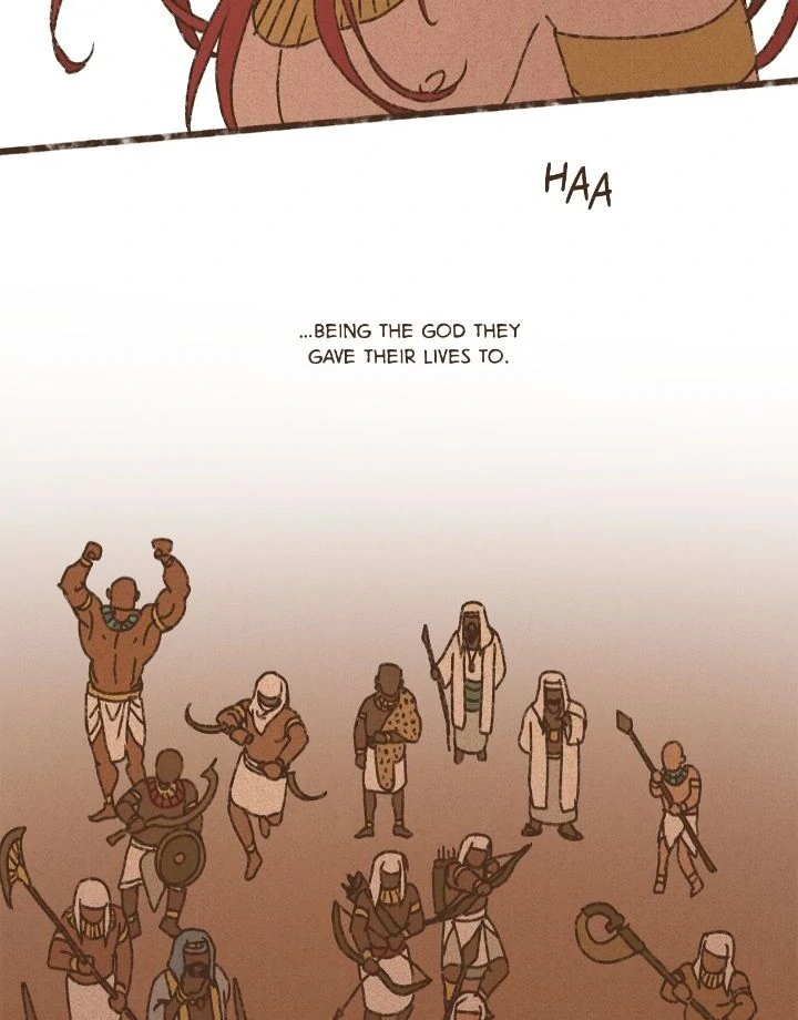 ENNEAD [Mature] - Season 2 Episode 72 manhwa