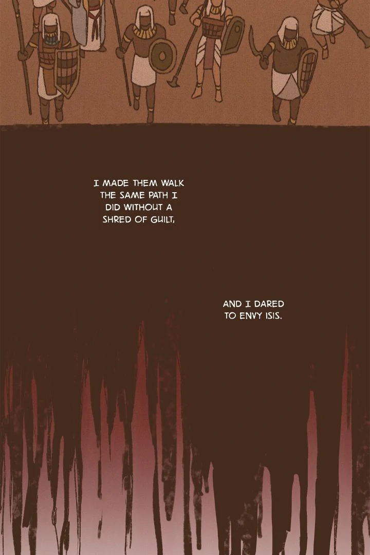 ENNEAD [Mature] - Season 2 Episode 72 manhwa