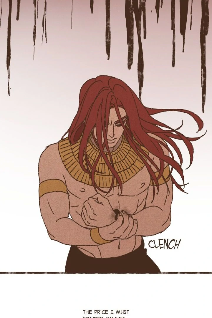 ENNEAD [Mature] - Season 2 Episode 72 manhwa