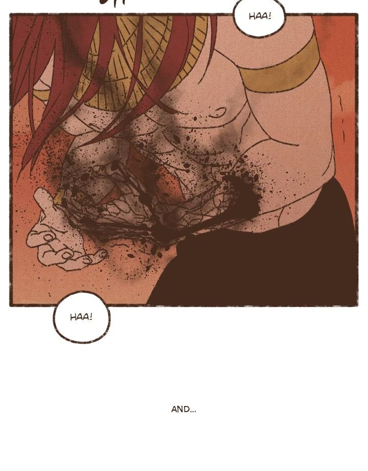 ENNEAD [Mature] - Season 2 Episode 72 manhwa