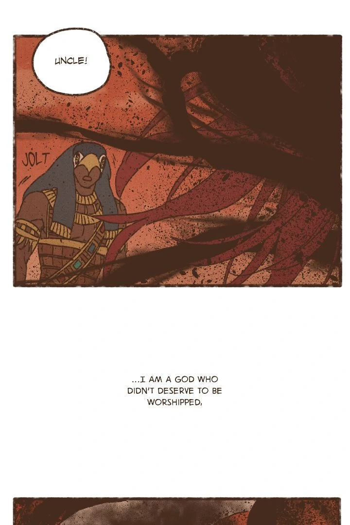ENNEAD [Mature] - Season 2 Episode 72 manhwa