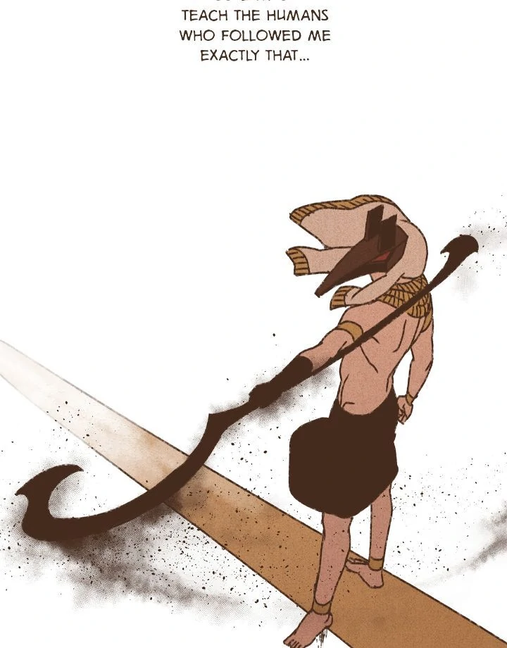 ENNEAD [Mature] - Season 2 Episode 72 manhwa