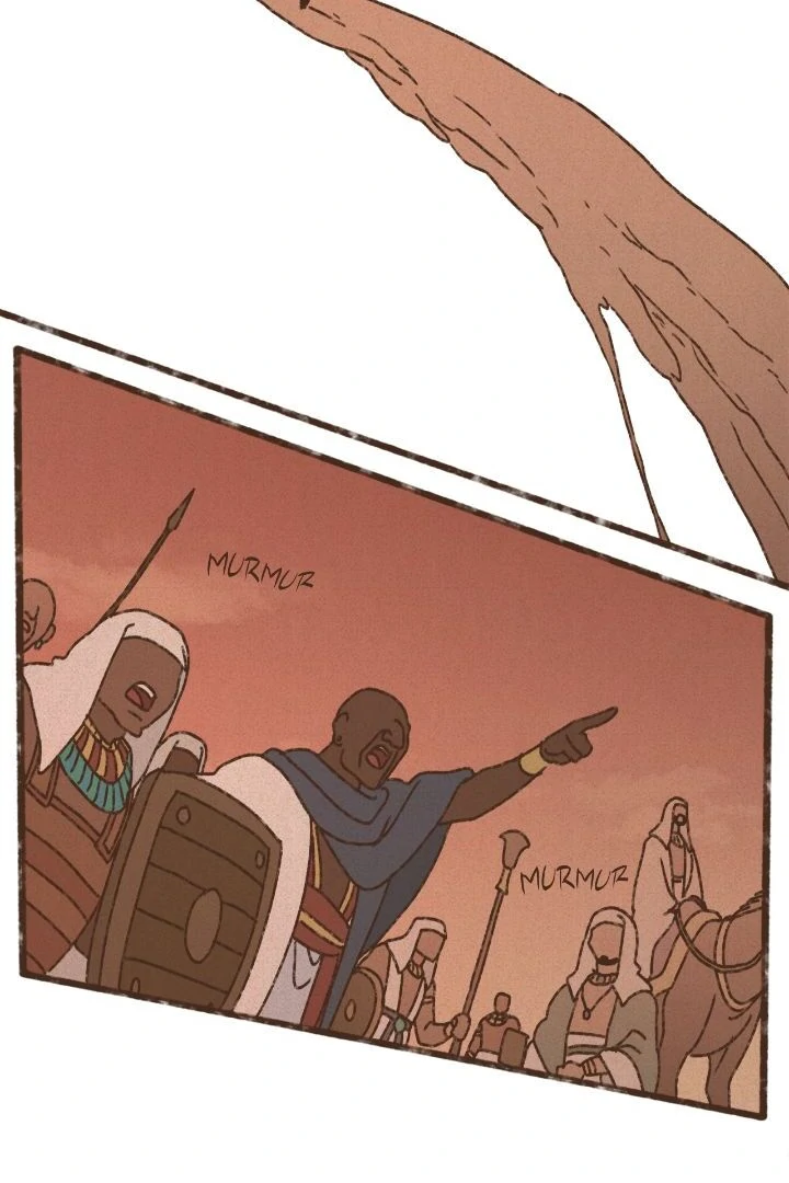 ENNEAD [Mature] - Season 2 Episode 73 manhwa