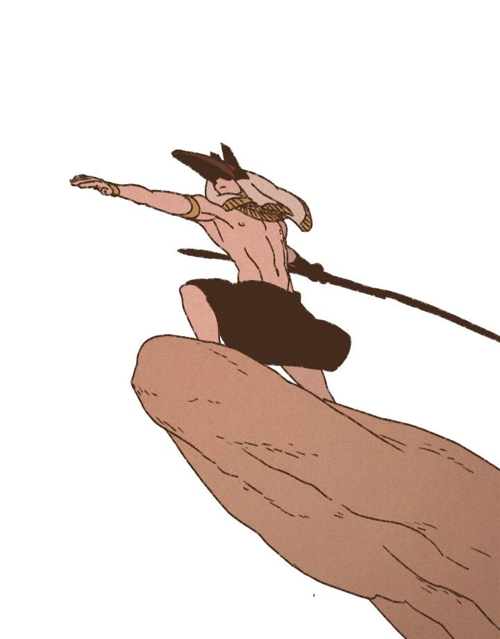 ENNEAD [Mature] - Season 2 Episode 73 manhwa