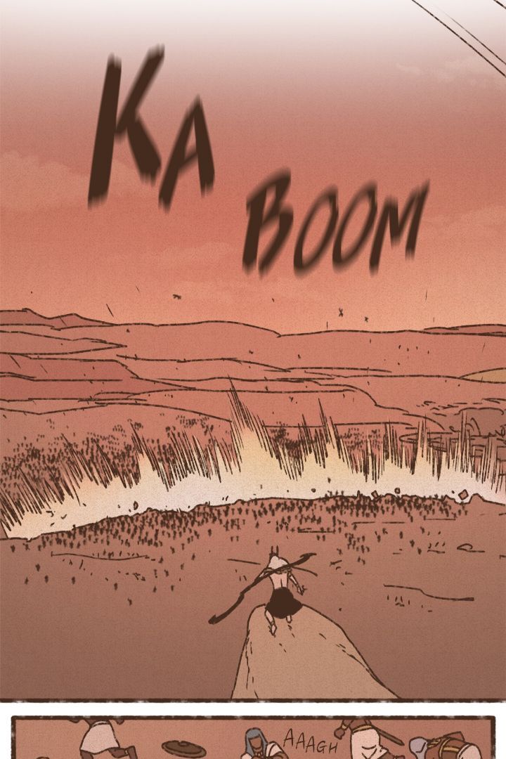 ENNEAD [Mature] - Season 2 Episode 73 manhwa