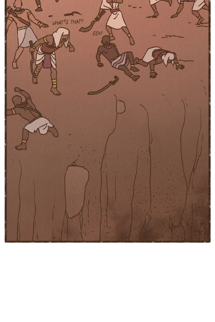 ENNEAD [Mature] - Season 2 Episode 73 manhwa