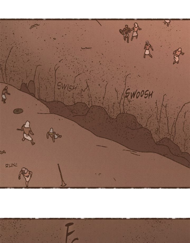 ENNEAD [Mature] - Season 2 Episode 73 manhwa