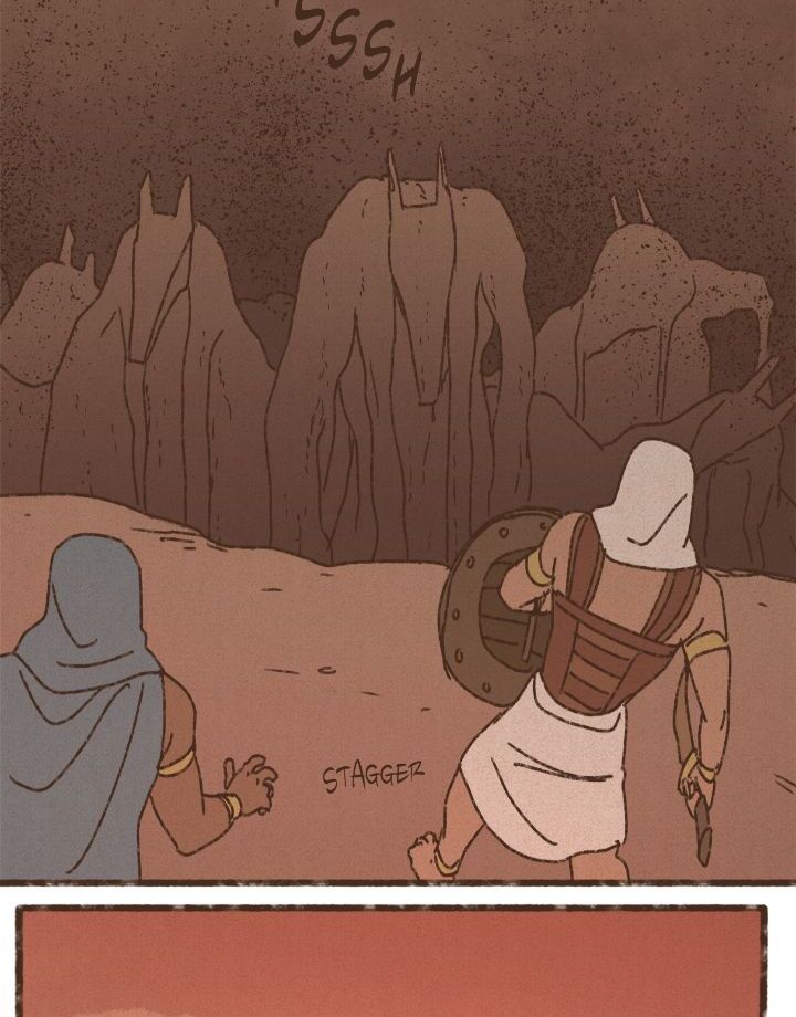 ENNEAD [Mature] - Season 2 Episode 73 manhwa