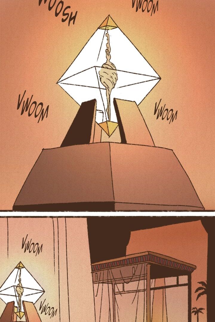 ENNEAD [Mature] - Season 2 Episode 73 manhwa