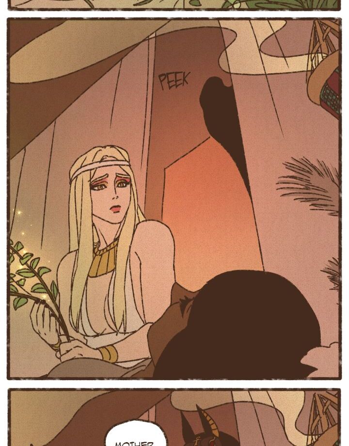 ENNEAD [Mature] - Season 2 Episode 73 manhwa