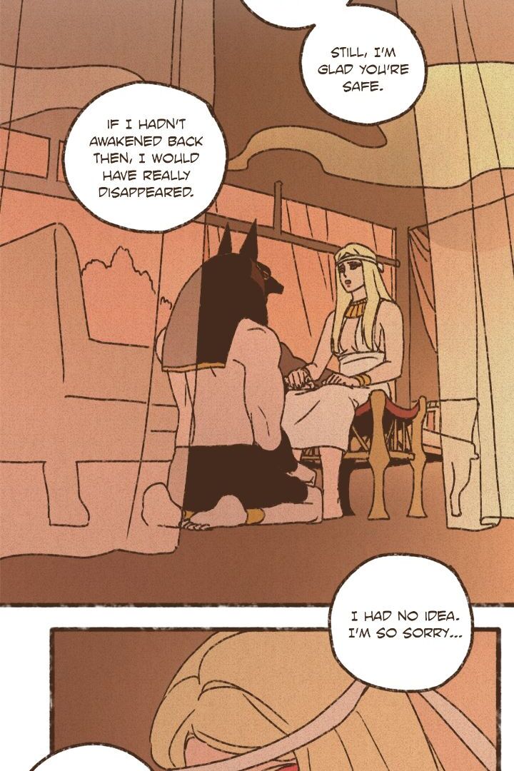ENNEAD [Mature] - Season 2 Episode 73 manhwa