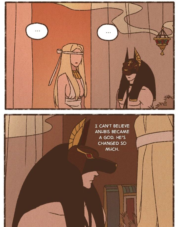 ENNEAD [Mature] - Season 2 Episode 73 manhwa