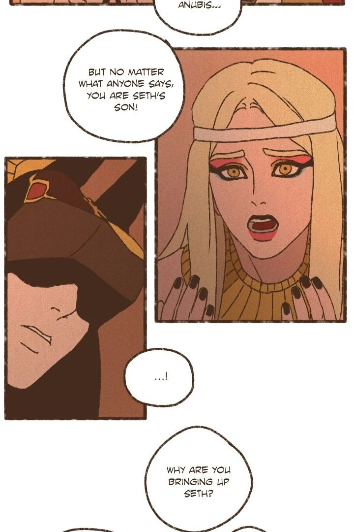 ENNEAD [Mature] - Season 2 Episode 73 manhwa