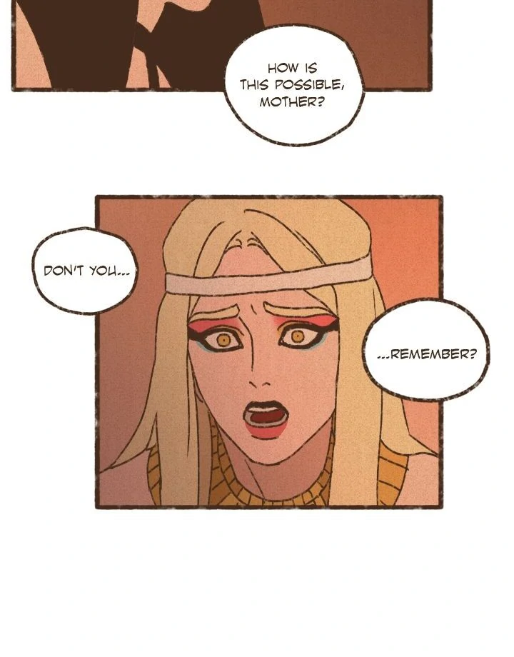 ENNEAD [Mature] - Season 2 Episode 73 manhwa