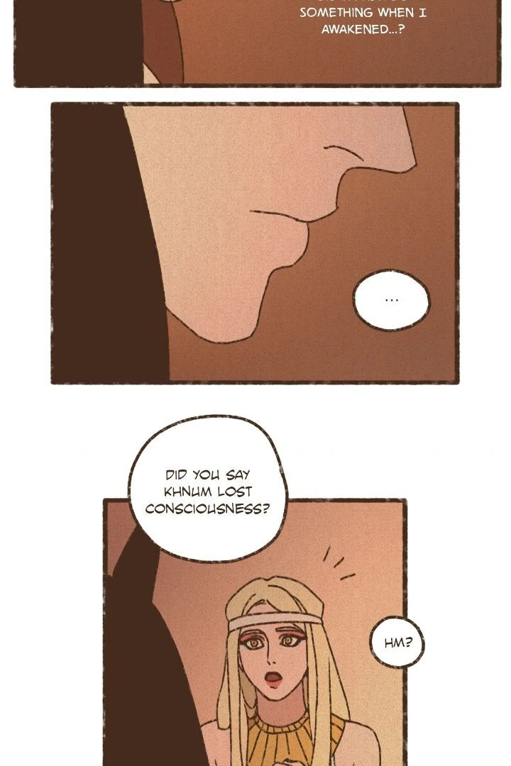 ENNEAD [Mature] - Season 2 Episode 73 manhwa