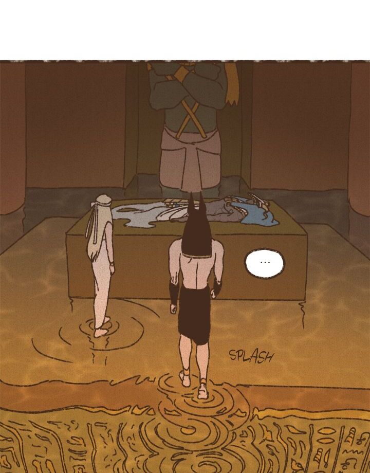 ENNEAD [Mature] - Season 2 Episode 73 manhwa