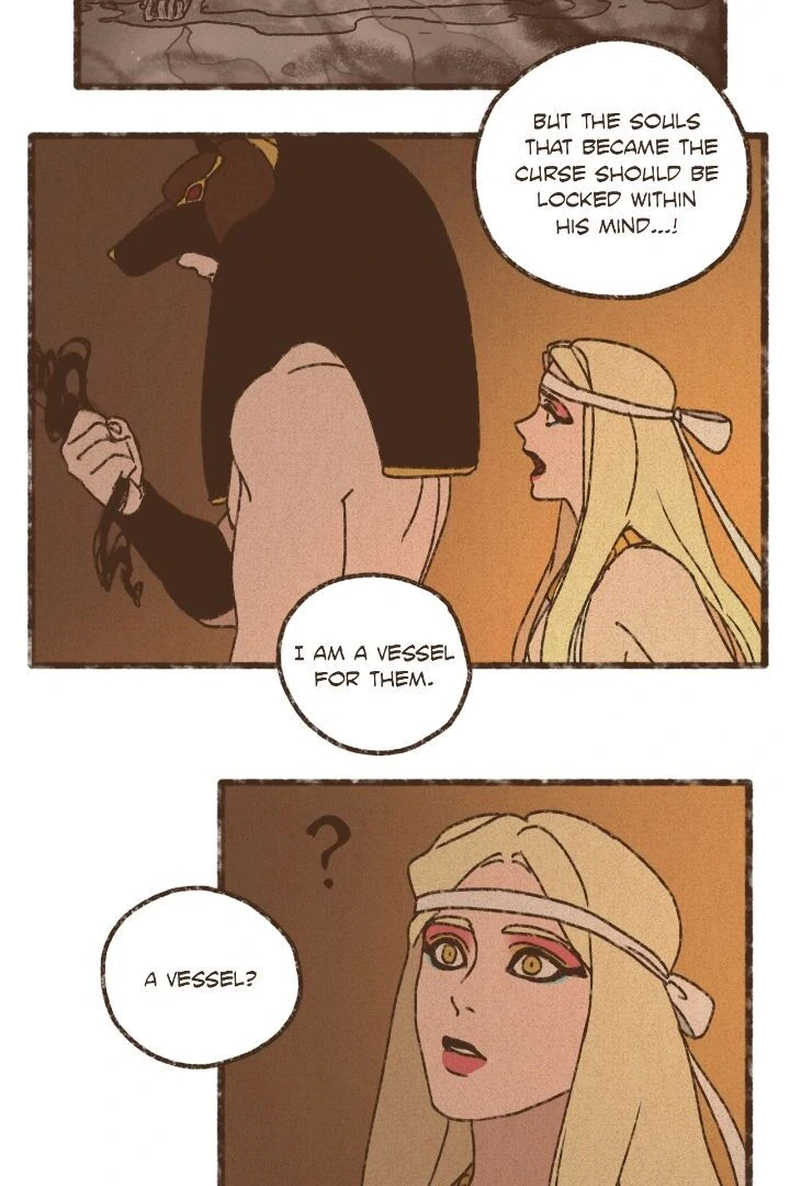 ENNEAD [Mature] - Season 2 Episode 73 manhwa