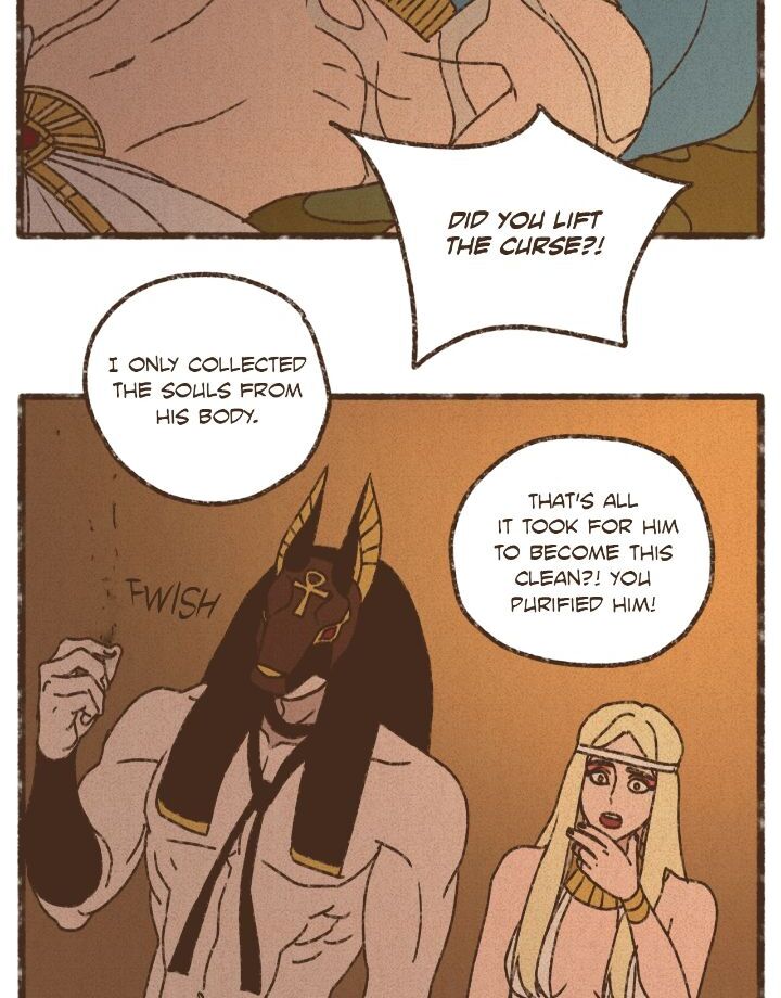 ENNEAD [Mature] - Season 2 Episode 73 manhwa