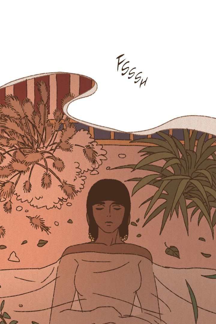 ENNEAD [Mature] - Season 2 Episode 74 manhwa