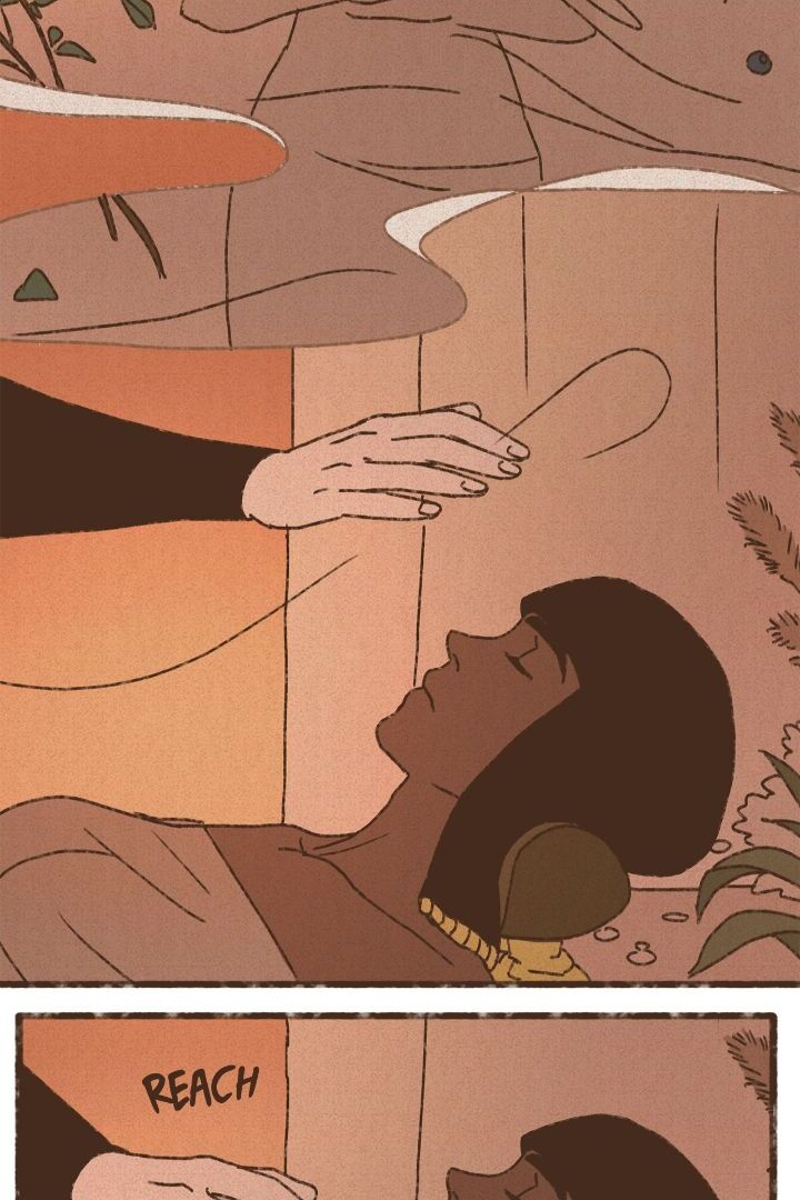 ENNEAD [Mature] - Season 2 Episode 74 manhwa