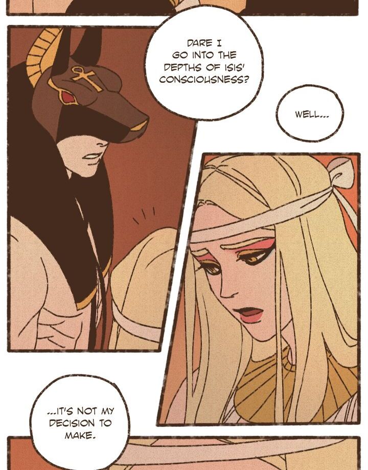ENNEAD [Mature] - Season 2 Episode 74 manhwa