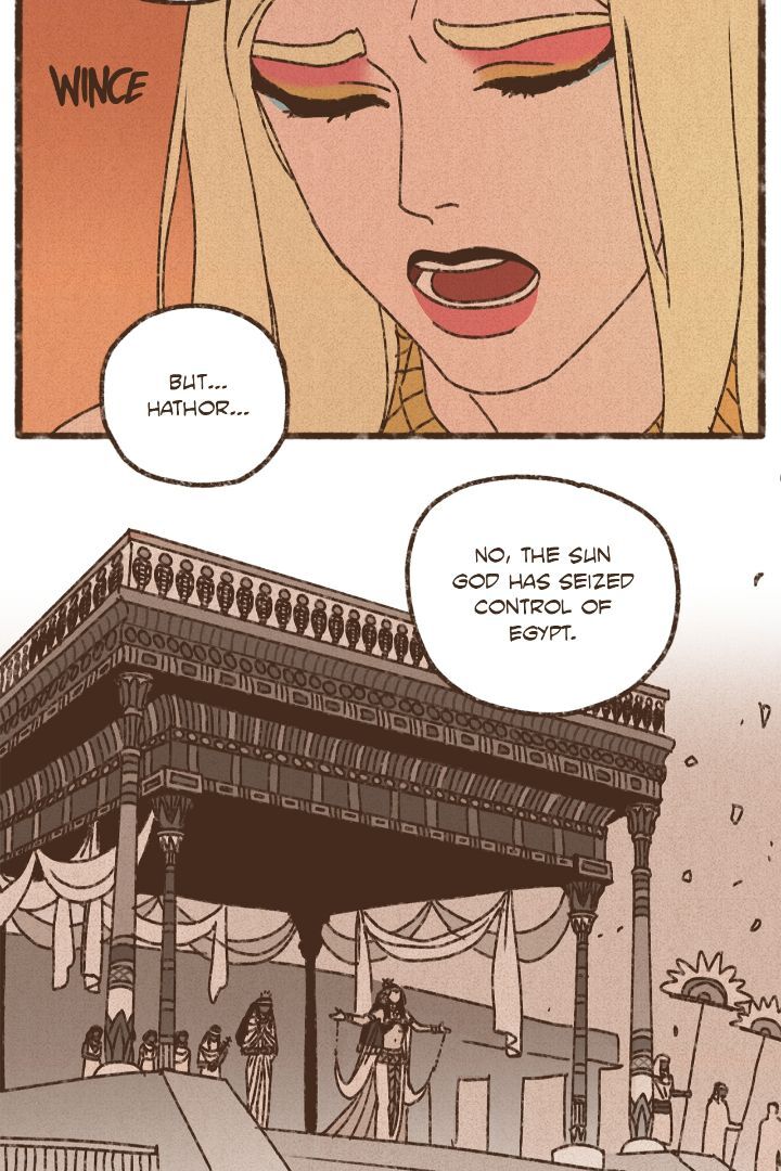 ENNEAD [Mature] - Season 2 Episode 74 manhwa