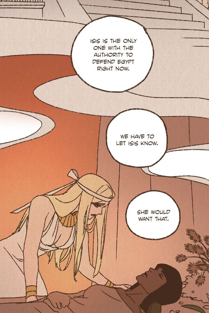 ENNEAD [Mature] - Season 2 Episode 74 manhwa