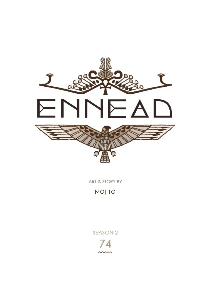 ENNEAD [Mature] - Season 2 Episode 74 manhwa