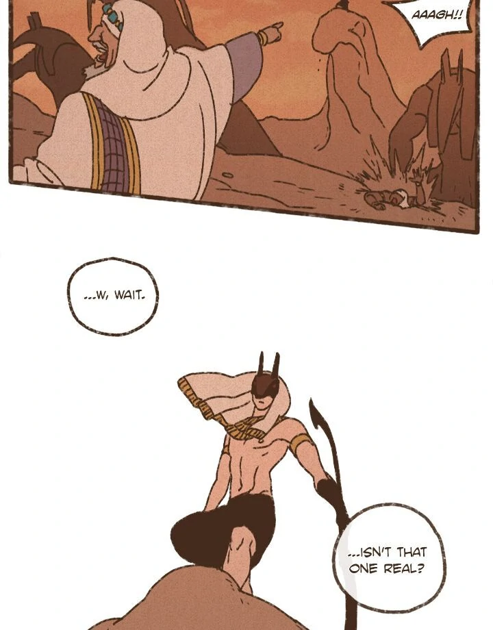 ENNEAD [Mature] - Season 2 Episode 74 manhwa