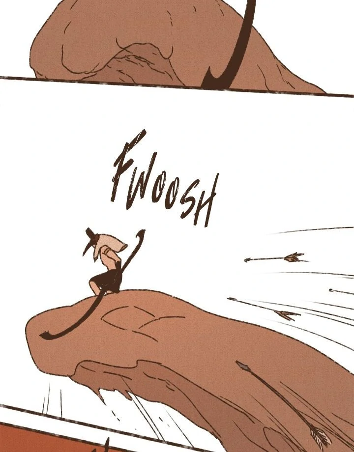 ENNEAD [Mature] - Season 2 Episode 74 manhwa